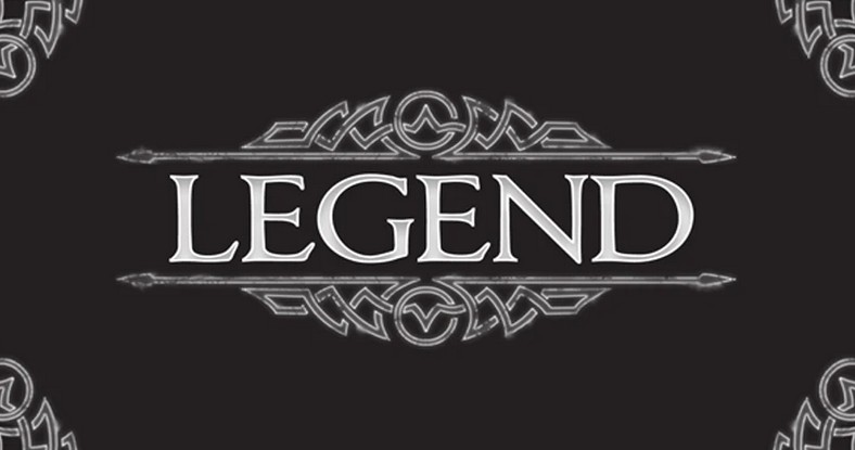 Mongoose Legend RPG