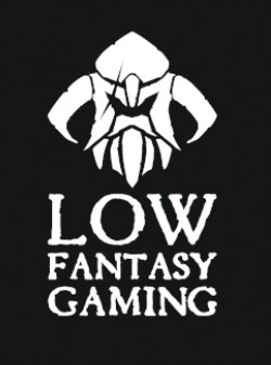 Low Fantasy Gaming RPG
