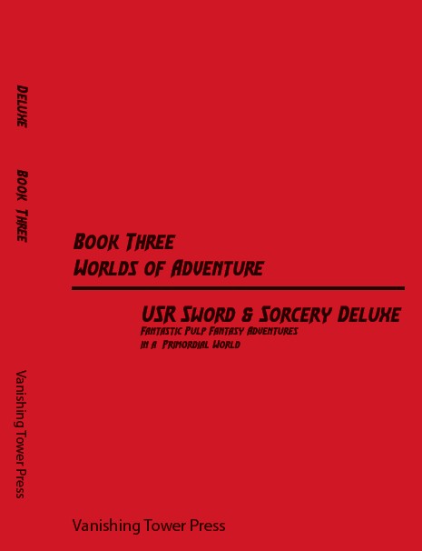 Unbelievably Simple Roleplaying RPG