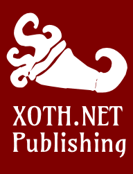 Xoth.Net Publishing